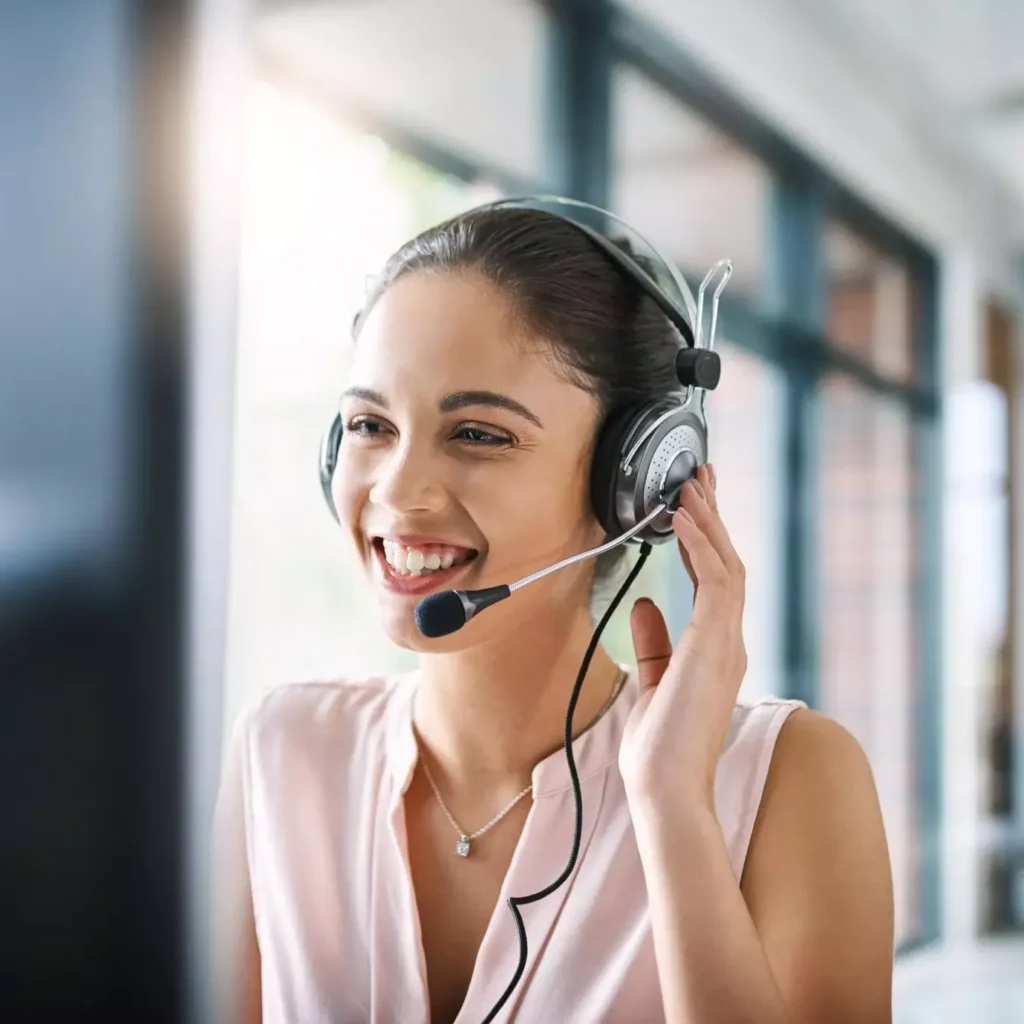 Customer-service-agent
